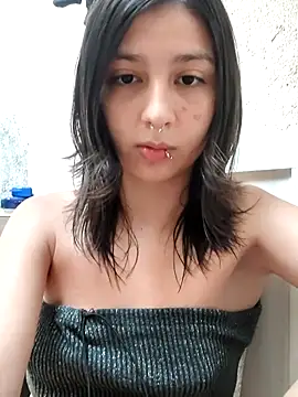 Maiden-Hot live sex cam