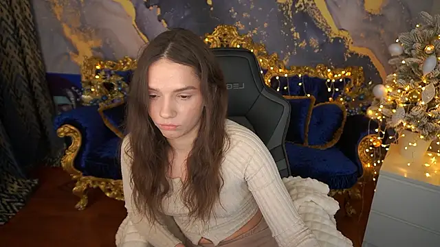 MirielleNymph's cam snapshot