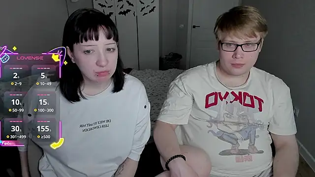 JayMollyy's cam snapshot