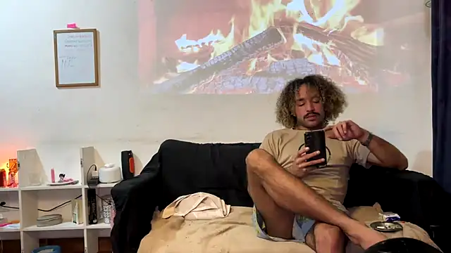 gerson173Hugo's cam snapshot