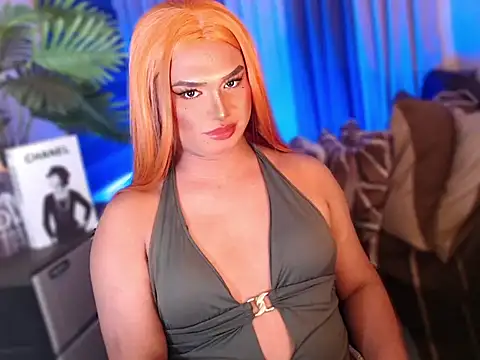 GoddessDesire_Sofia live sex cam