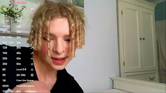 Kudi_Minnt's cam snapshot