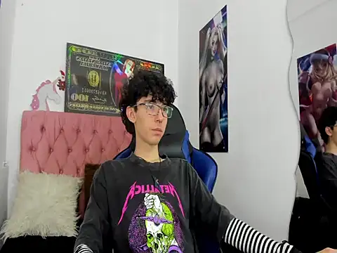 Syriussz's cam snapshot