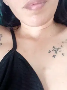 keyjordan's cam snapshot