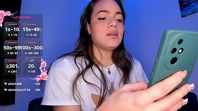 Baby_Asshley's cam snapshot