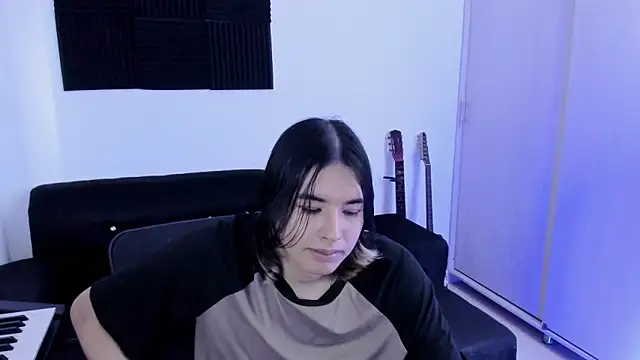 JordiWilld live sex cam