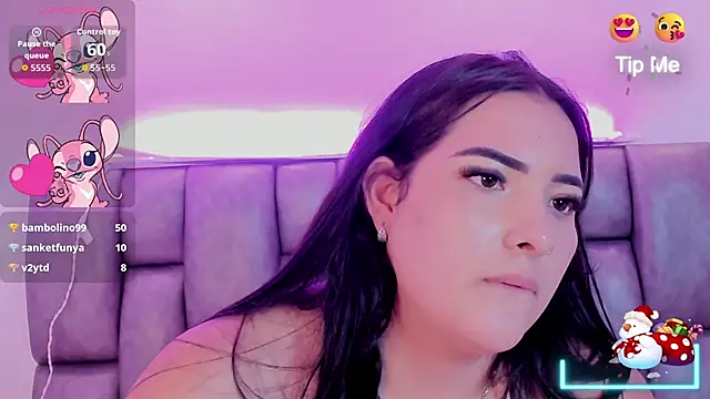 sofiacaramel's cam snapshot