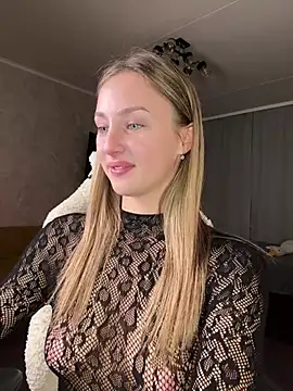 Mally_Say's cam snapshot