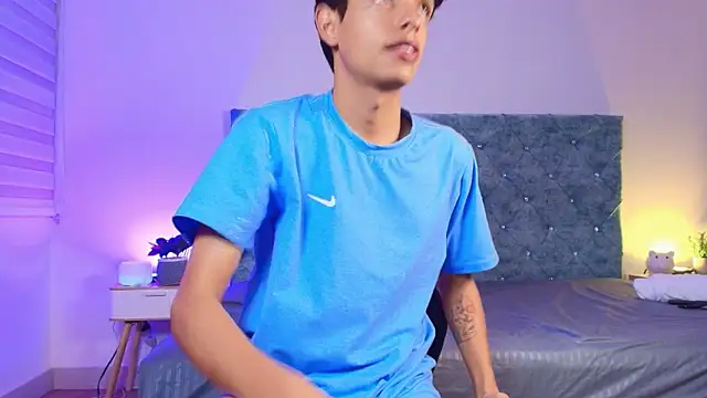 maxfrost_1 live sex cam