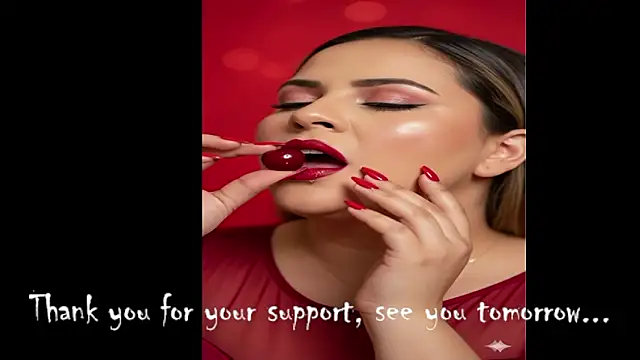 nathyyxox's cam snapshot