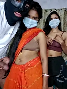 Forest_Queen live sex cam