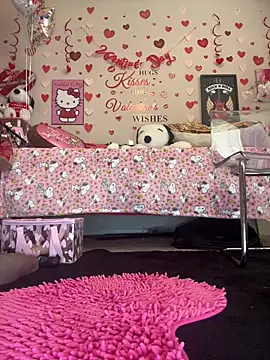 Valentines_Day's cam snapshot