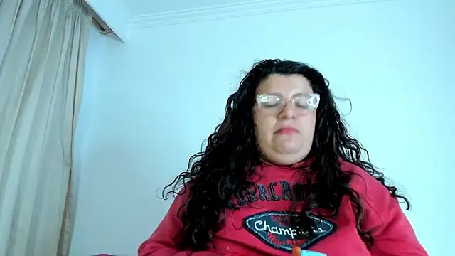 mystery_psique's cam snapshot