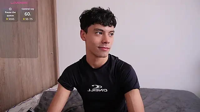 Dammon_Stallion live sex cam