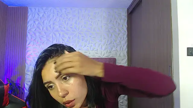 julieta_fn's cam snapshot