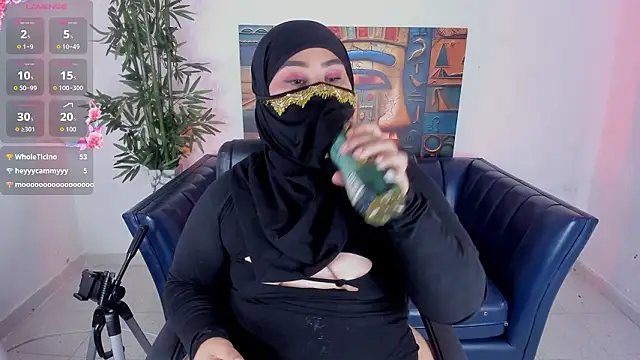 samanee_konn's cam snapshot