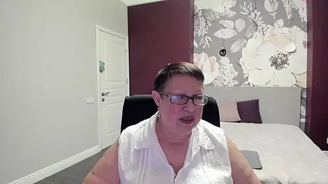 BarbaraTurners's cam snapshot