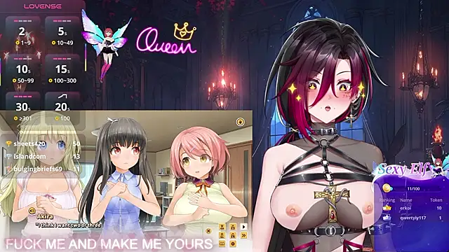 bella__infernox's cam snapshot