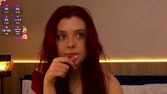 Nora__Ray's cam snapshot