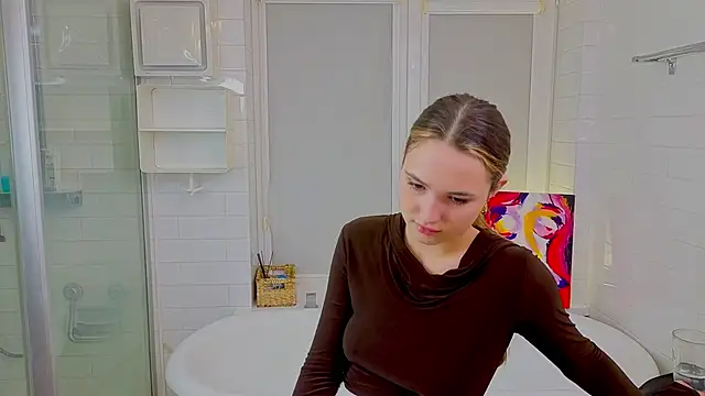 LeenaPuita's cam snapshot