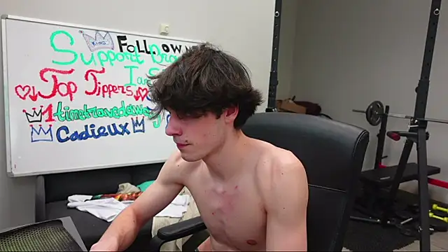 Daniel_Shawnn live sex cam