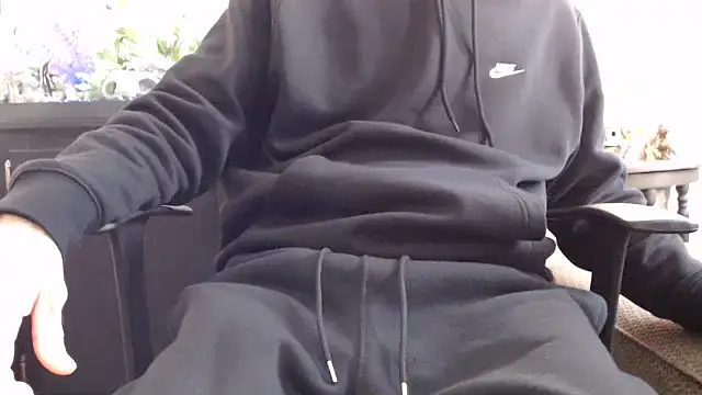 EspanolVato's cam snapshot