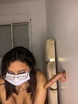 JAMILA-ARABIC live sex cam