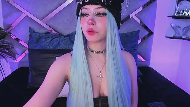 Keidy_rose's cam snapshot