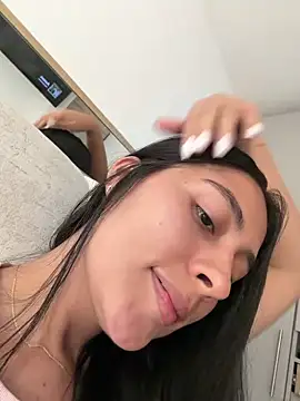 Sophie__Foxxx live sex cam