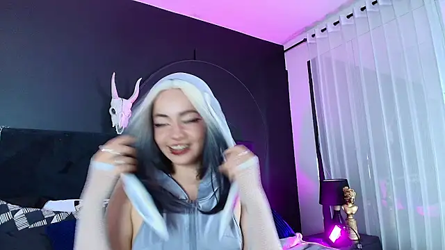 Aylen_darkmoor's cam snapshot