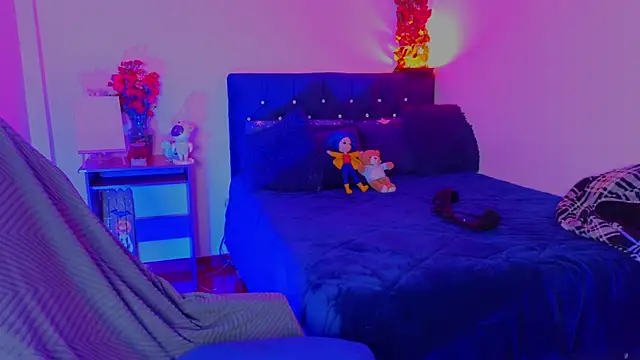 Pauilina's cam snapshot