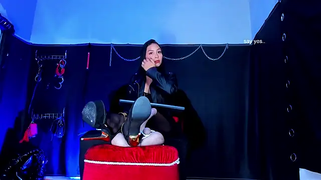 KaramStone's cam snapshot