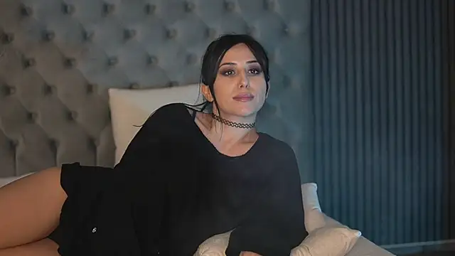 AmelyNoir's cam snapshot