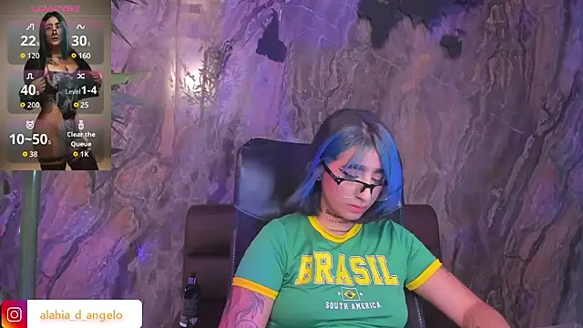 Alahia_Dangelo live sex cam