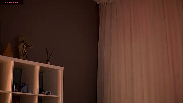 WendyyLuv's cam snapshot