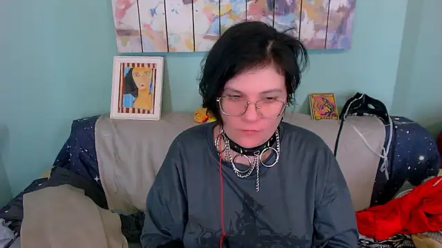 EverlyRays's cam snapshot