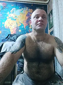 Crek666 live sex cam