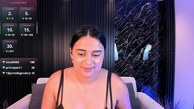 Megancoxx's cam snapshot