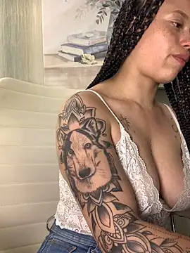 Diosa_Pink's cam snapshot