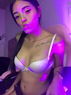 CELESTE_-EC's cam snapshot