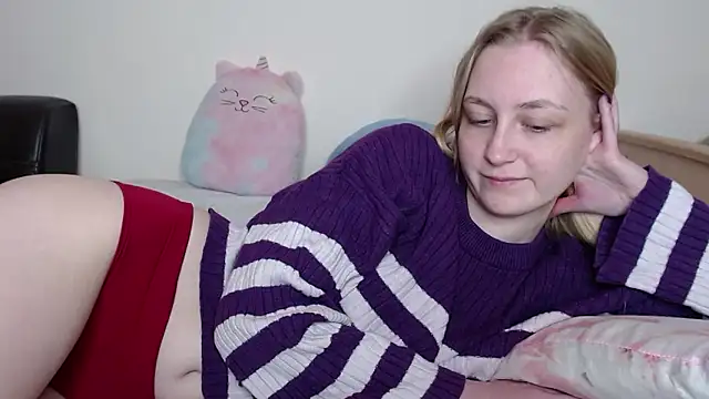 Hot_Lina's cam snapshot