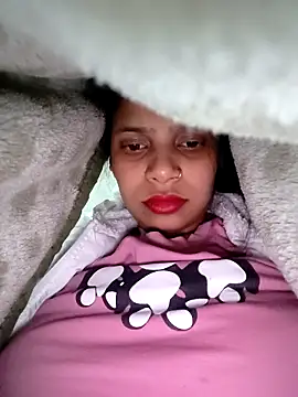 Aimeesha's cam snapshot