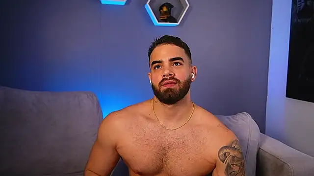 Paul_Phoenix live sex cam