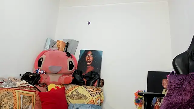 Richchocolatesweet_ live sex cam