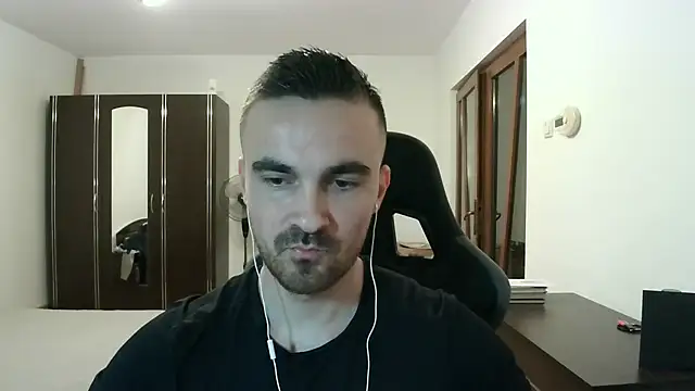 mu5clemania2's cam snapshot