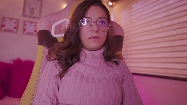 milly_kenner's cam snapshot