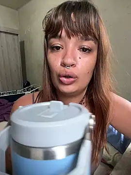 pepsicolacouple live sex cam