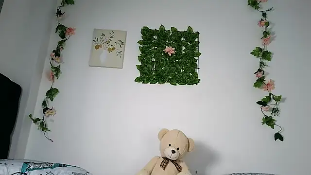 abella-lemus's cam snapshot