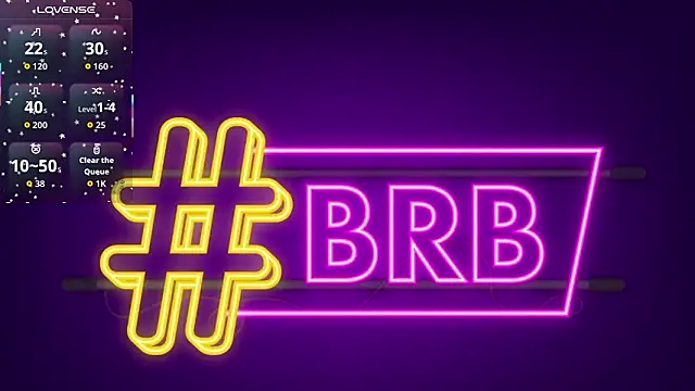 Miiss--Start live sex cam