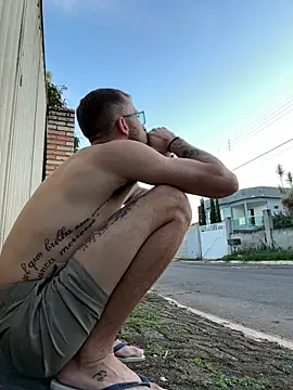 Lucasjandre's cam snapshot